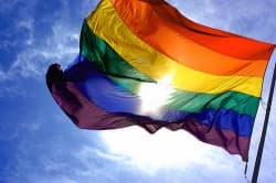Is the Netherlands really gay-friendly?