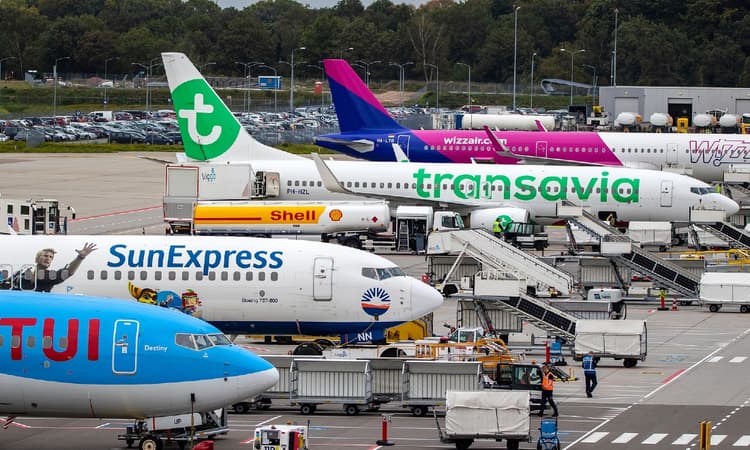 Price of package holidays rises 10 percent since last press conference