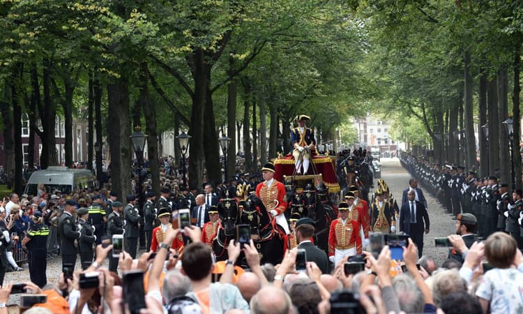 Prinsjesdag: The Dutch government’s 2023 budget and what it means for you