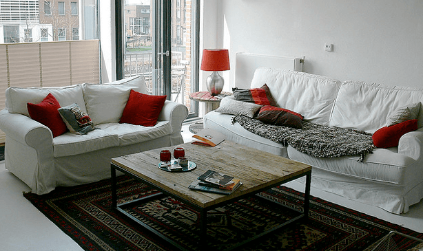 Short-stay rentals in Amsterdam under threat