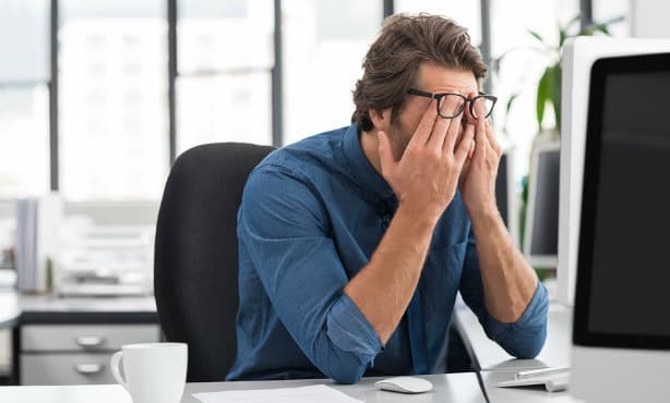 Government addresses the impact of work-related stress on the economy