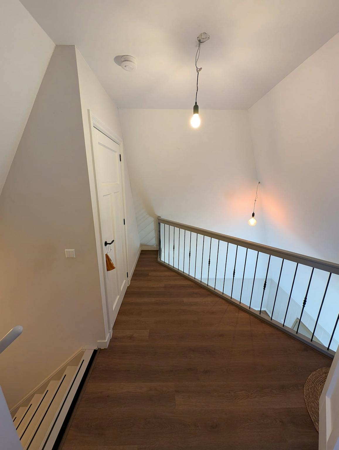 Apartment, Van Tuyll van Serooskerkenweg, Amsterdam