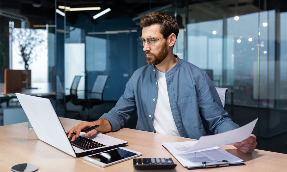 In-demand jobs in Switzerland: Which roles have the highest salaries?