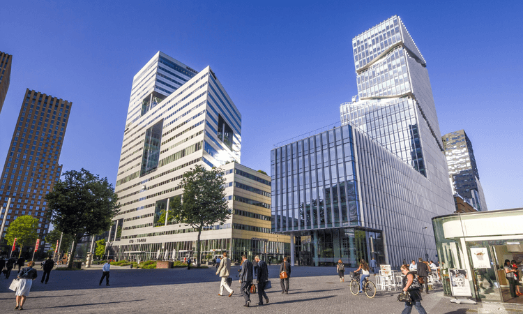 Netherlands becoming less attractive to expats and businesses
