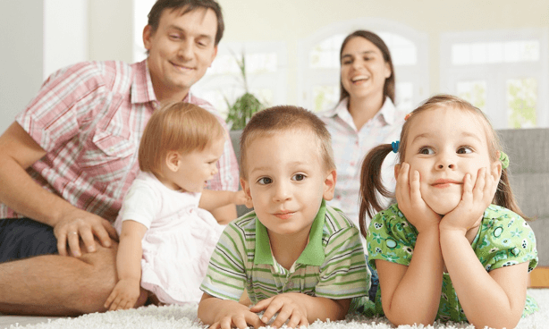 Ask the Mamas! Fair