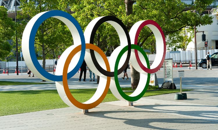 Dutch King and Queen proud of the Netherlands’ Olympic team
