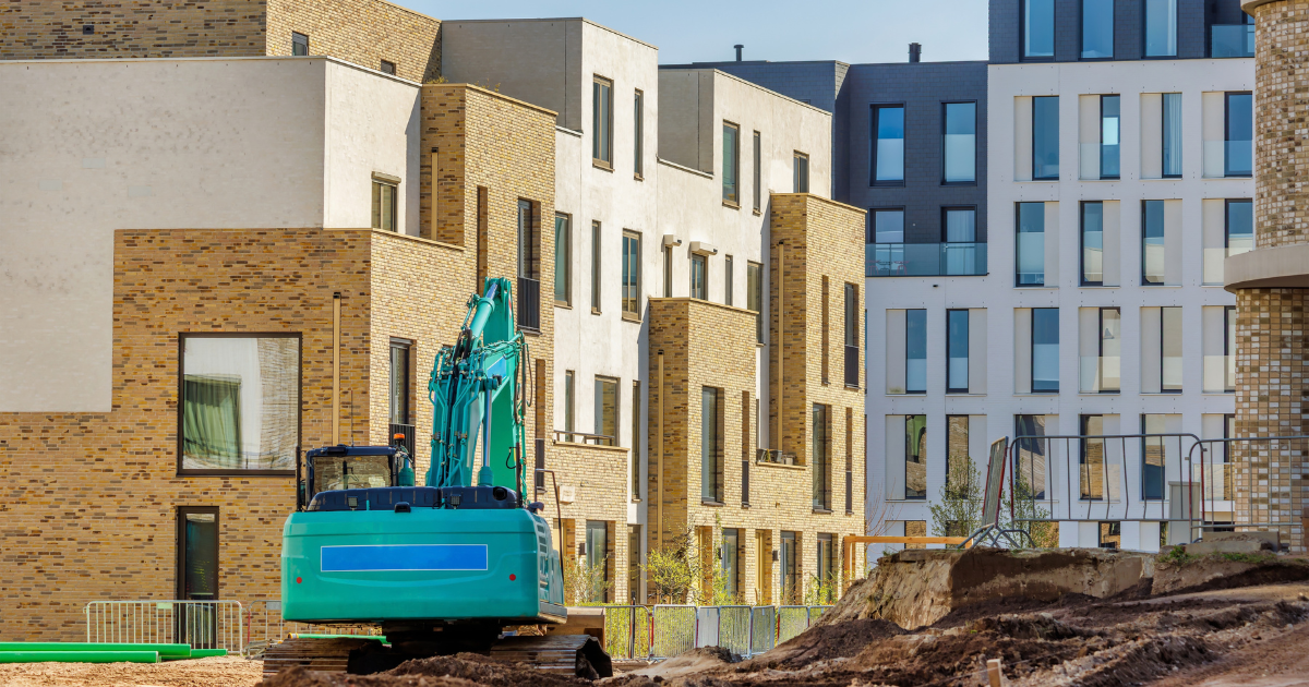 Dutch home listings doubled in 5 years, yet prices keep rising