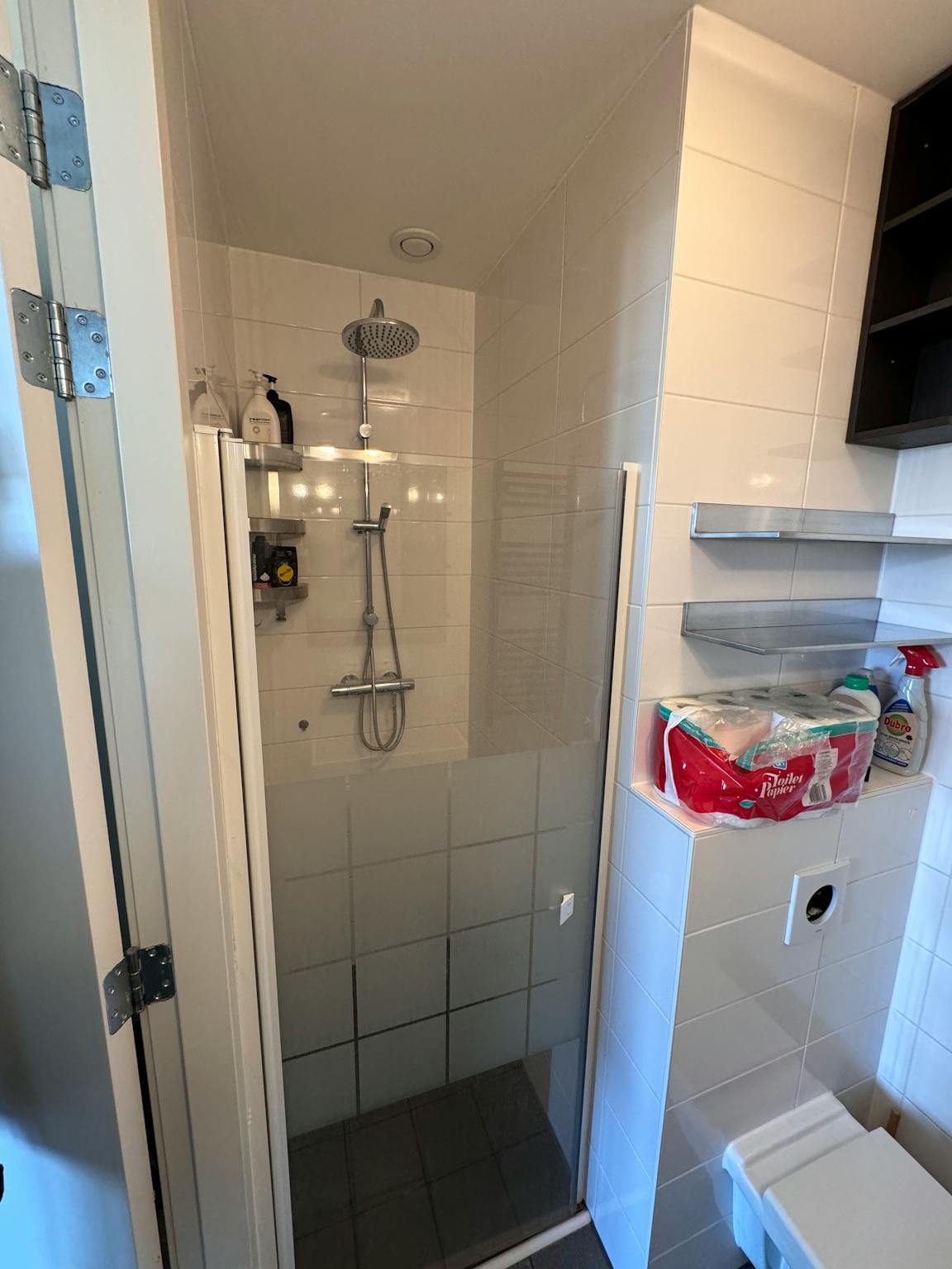 Apartment, Willem de Zwijgerlaan, Amsterdam