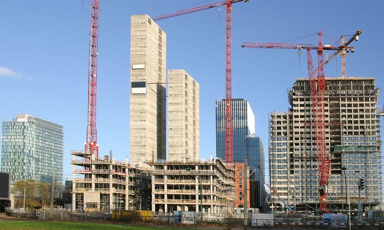 Dutch government to foot bill for EMA temporary offices