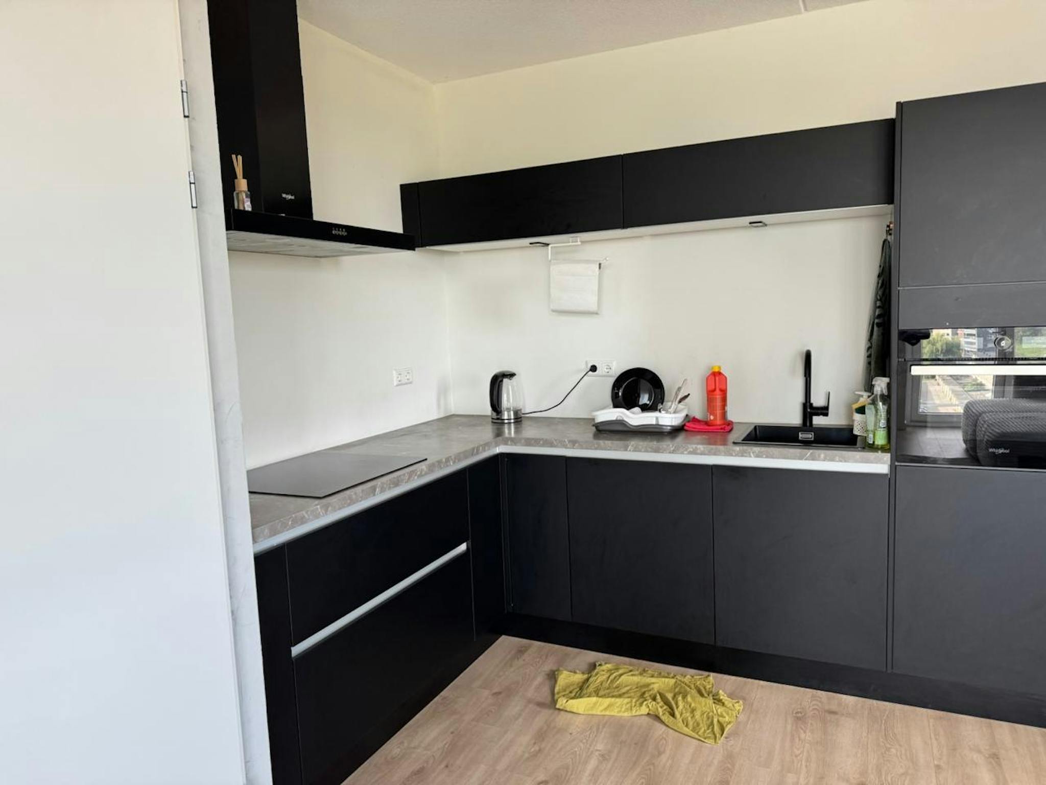 Apartment, Ambonstraat, Almere