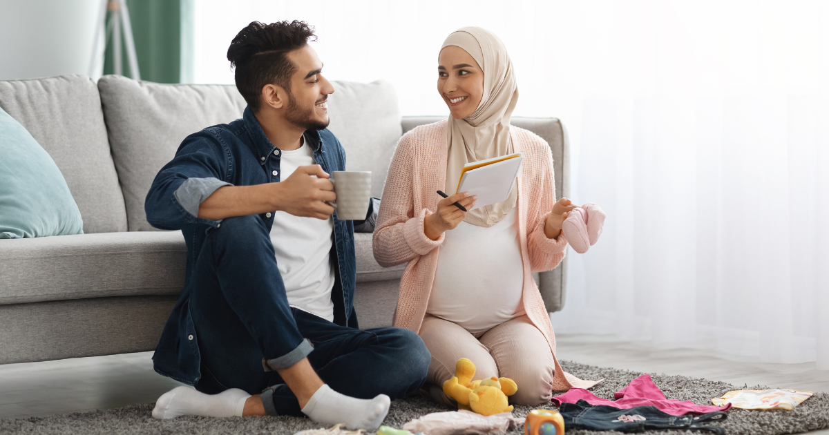 Your guide to a positive birth within the German maternity care system