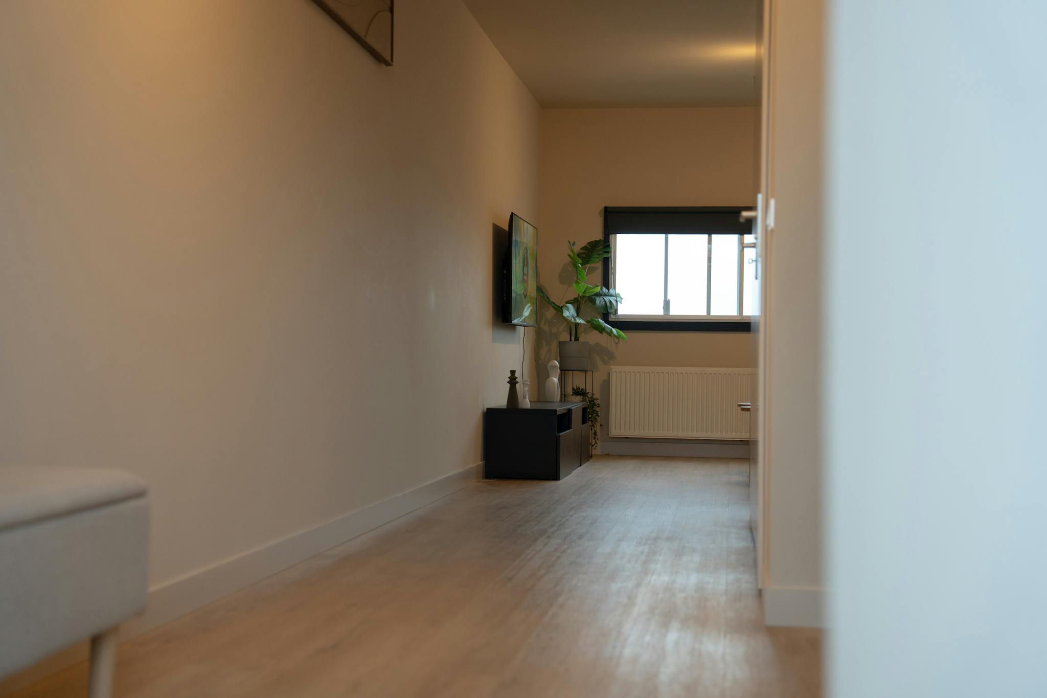 Apartment, Woenselse Markt, Eindhoven