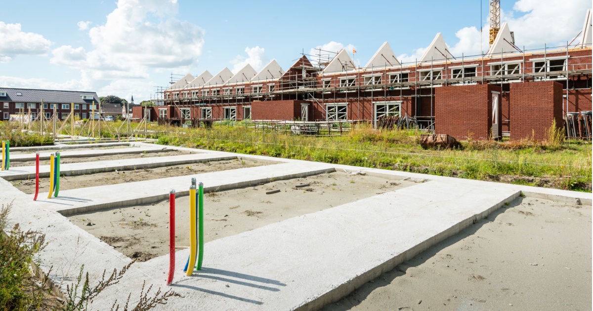 Why property foundations matter more in the Netherlands than other countries