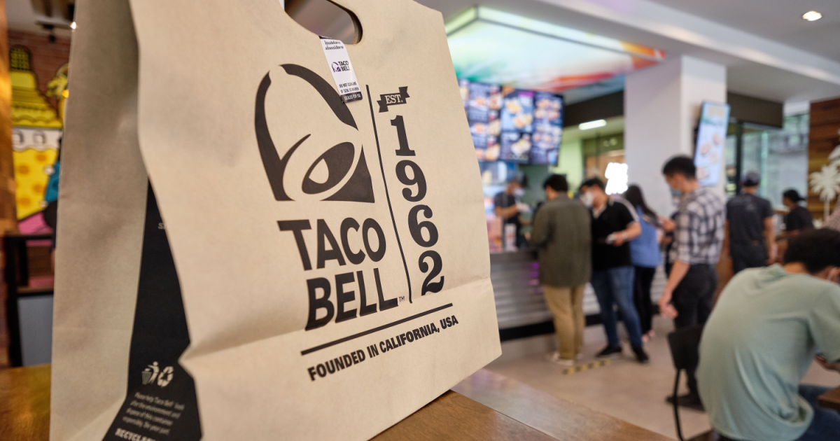 Taco Bell scraps plans for restaurants in Berlin