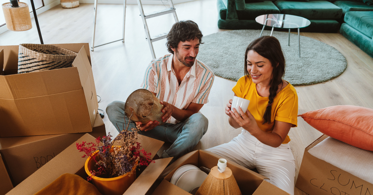 5 ways to reduce the environmental impact of your move to Germany