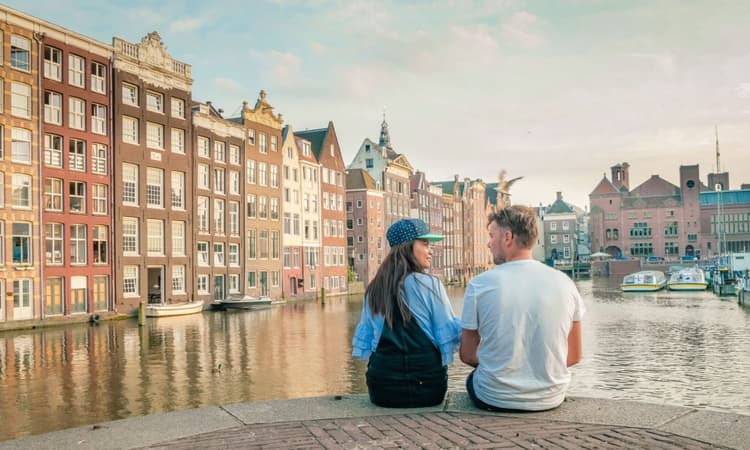 What to do on a Sunday in Amsterdam