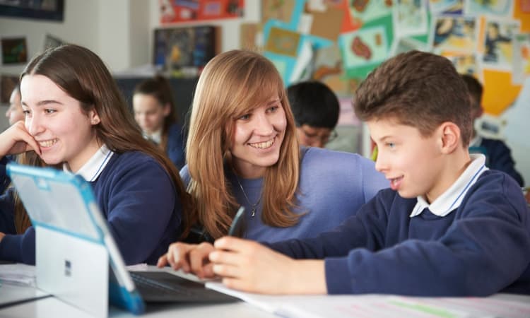 British School in the Netherlands: Preparing children for a successful future