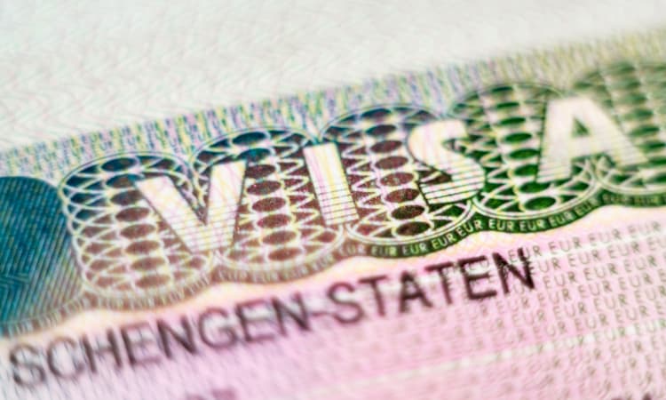 Algorithm used for visa applications can lead to discrimination, Dutch minister warned  