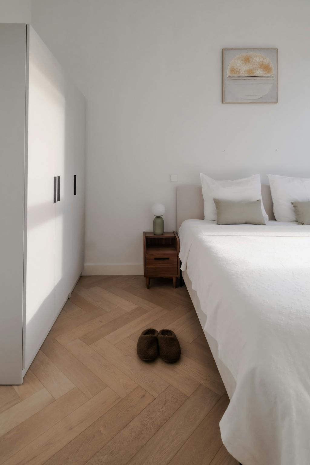 Apartment, Mauritsweg, Rotterdam