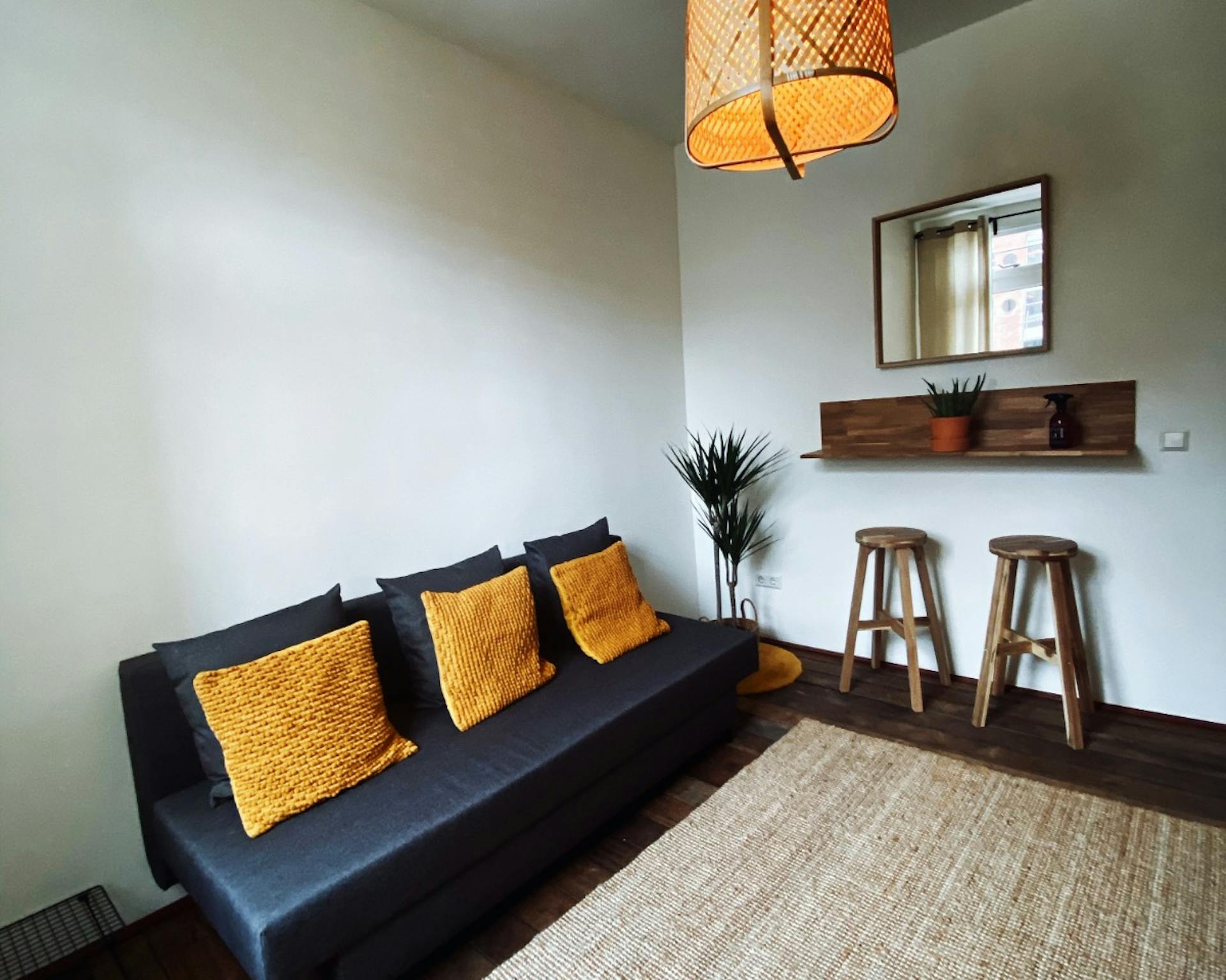 Apartment, 2e Dorpsstraat, Zeist