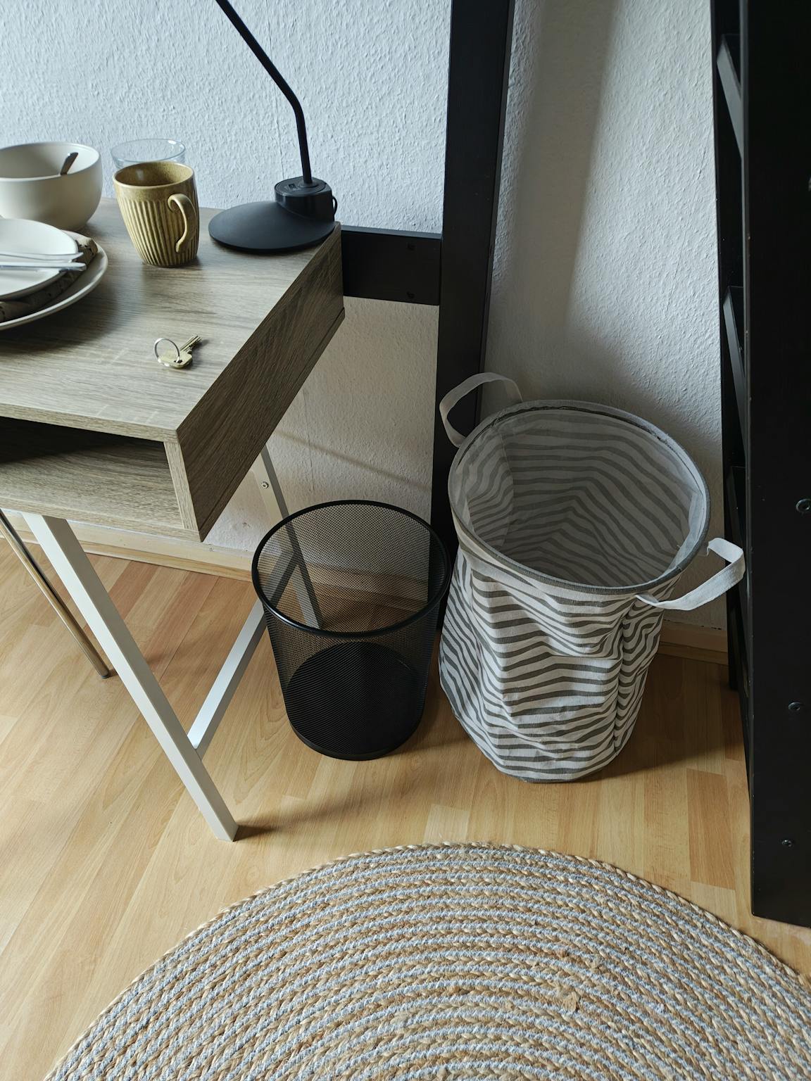 Apartment, Burggravenlaan, Leiden