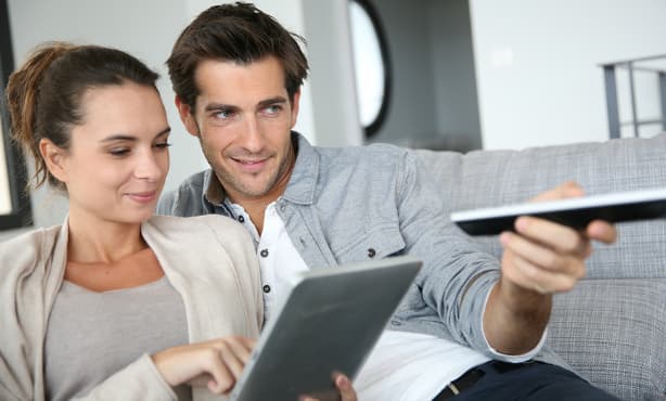 PartnerPete: Connecting your home utilities in the Netherlands
