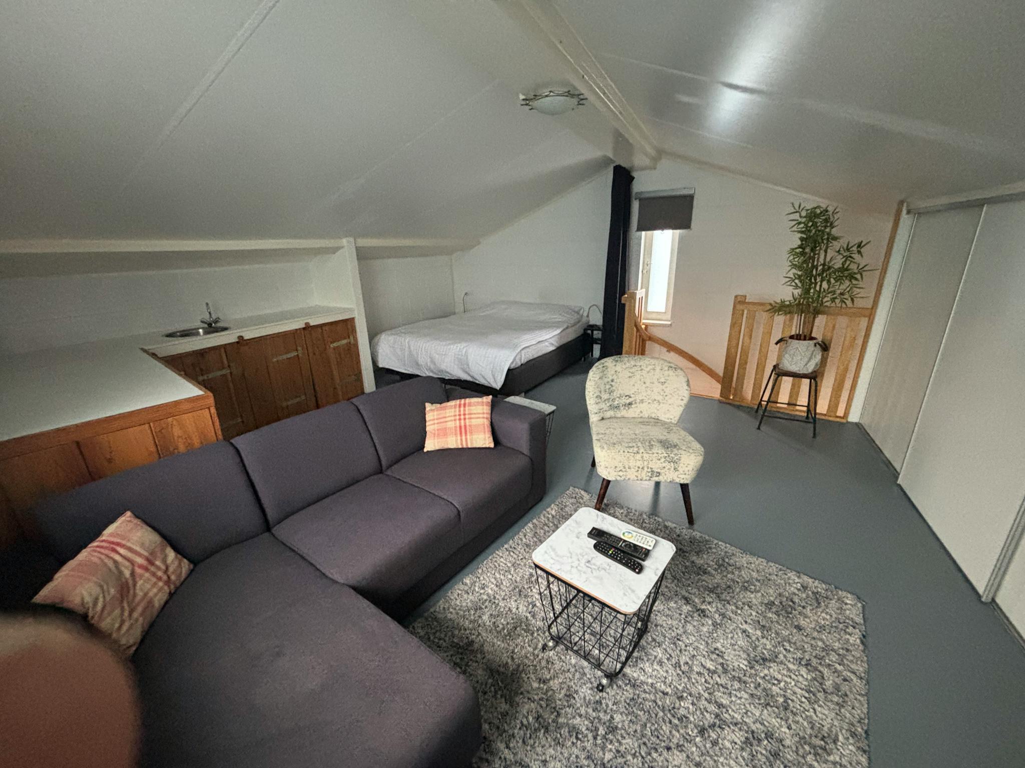Apartment, Kalverstraat, Eindhoven