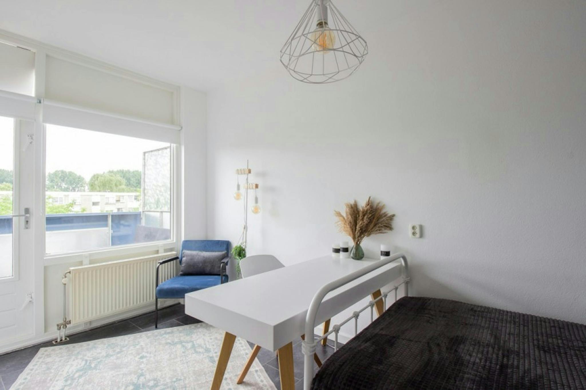 Apartment, Tussendek, Amsterdam