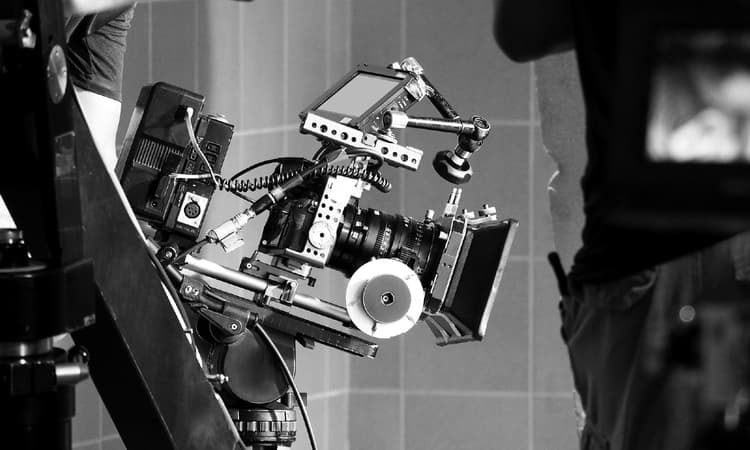 What is the Dutch angle and why is it actually German?