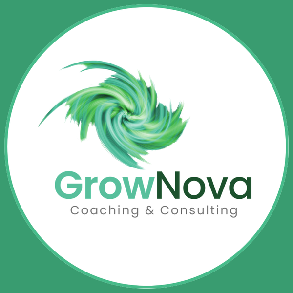 Grow Nova | Leadership & Life Coaching for Expats