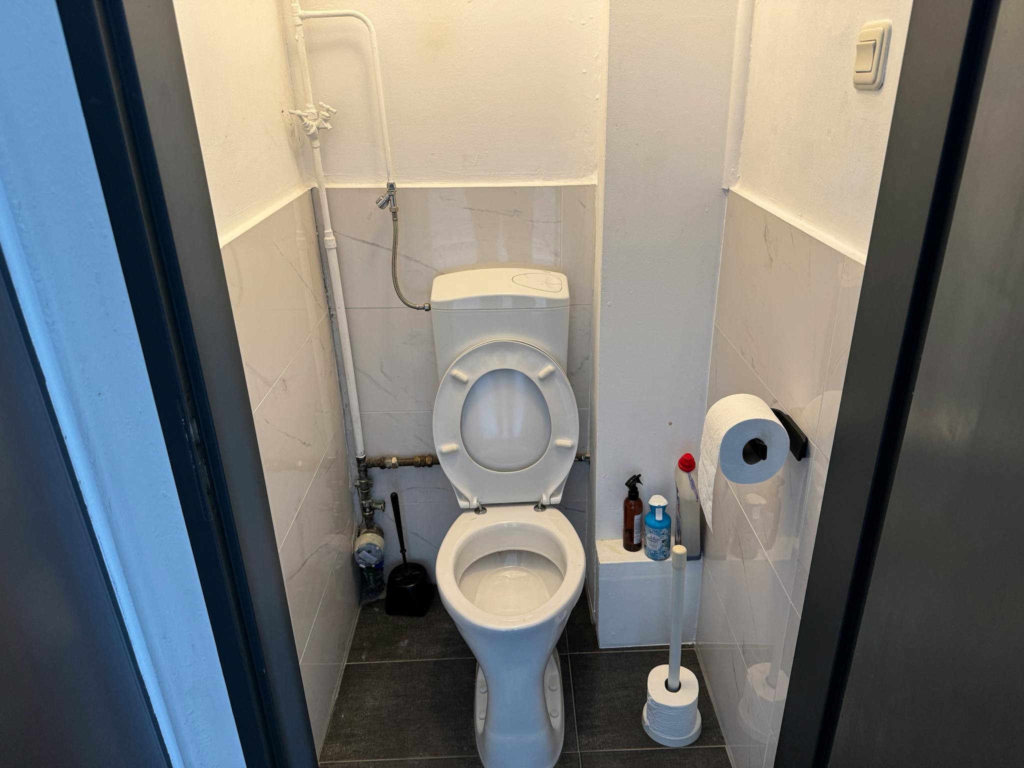 Apartment, Nieuwe Binnenweg, Rotterdam