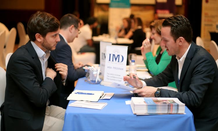 AccessMBA Tour 2020: Meet top European and international business schools