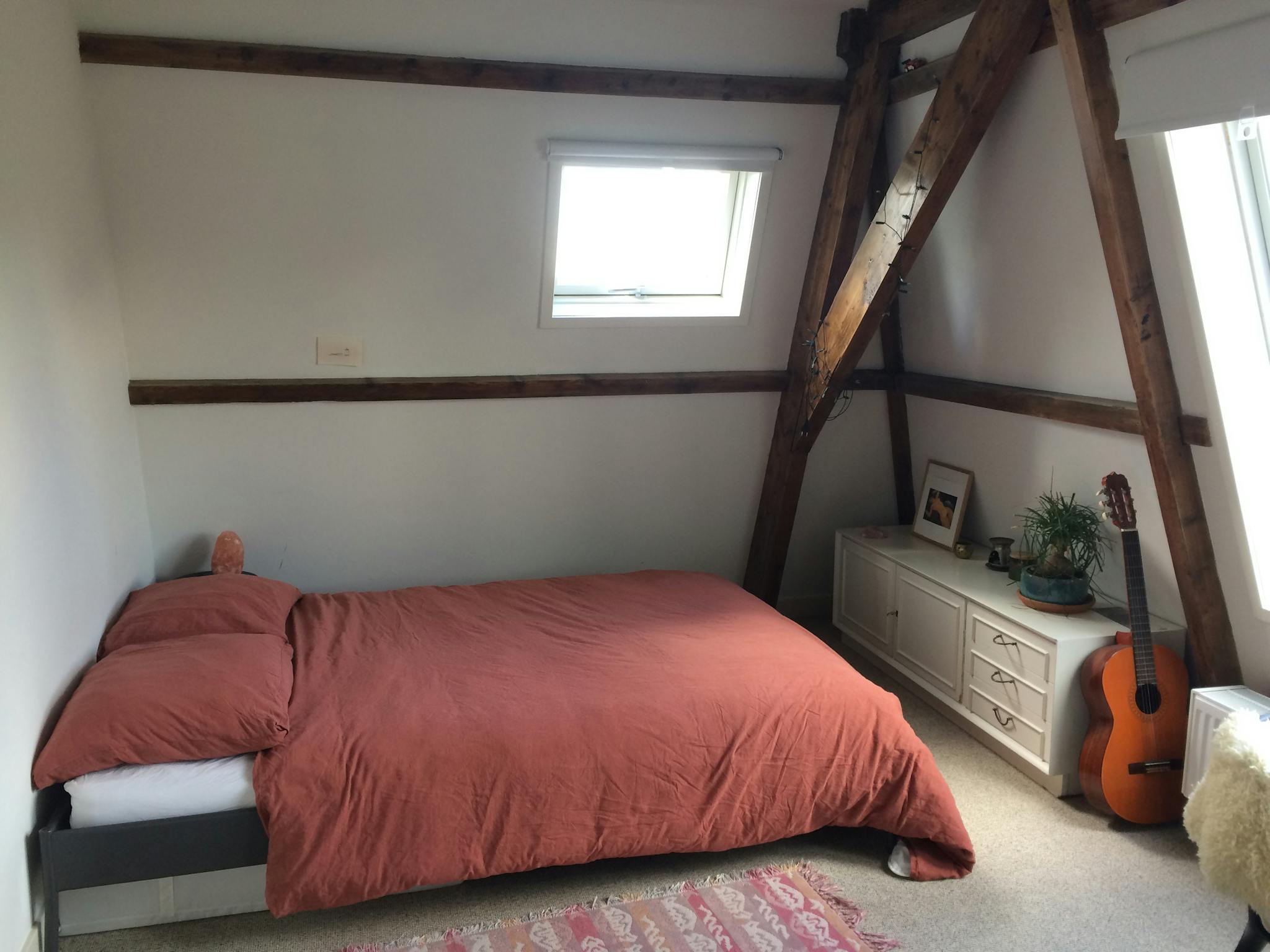 Apartment, Noorder IJdijk, Amsterdam