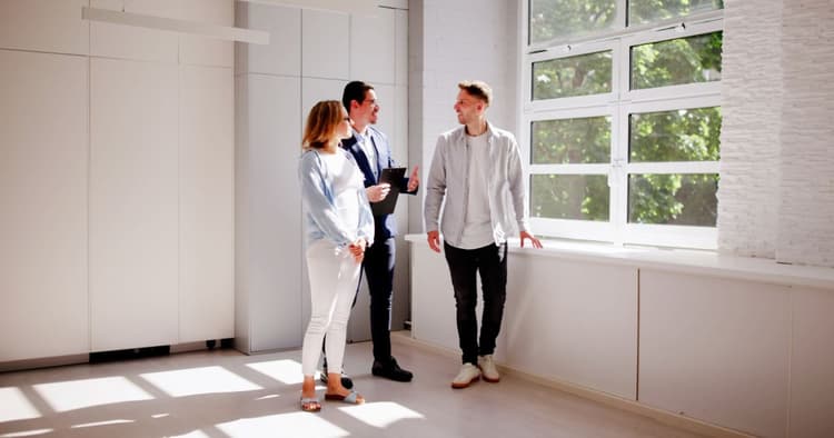 What does a buyer’s realtor do and how can they help you?
