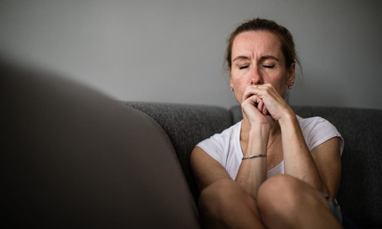 Europe’s coronavirus crisis: Feelings of loneliness doubled in 2020