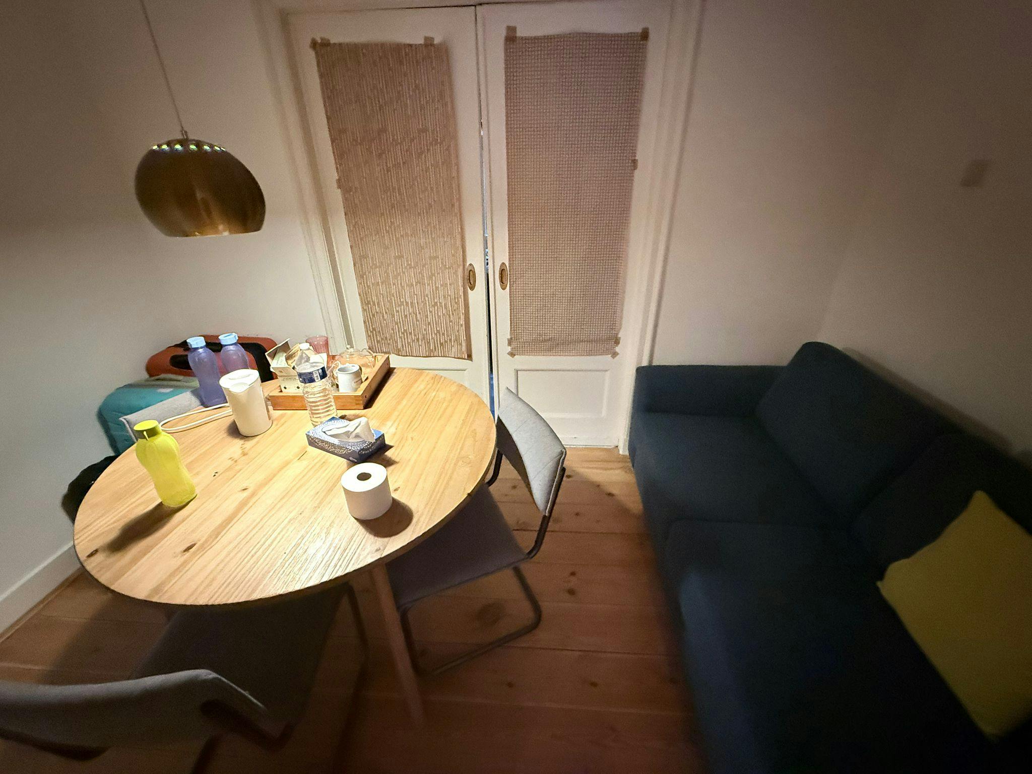 Apartment, Beukelsweg, Rotterdam