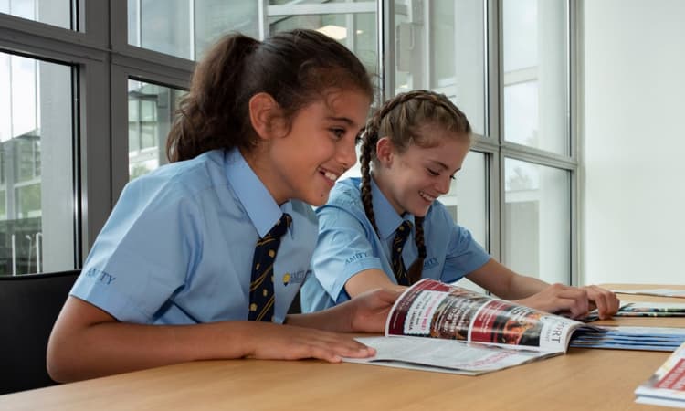 5 Tips on how to prepare for a school visit