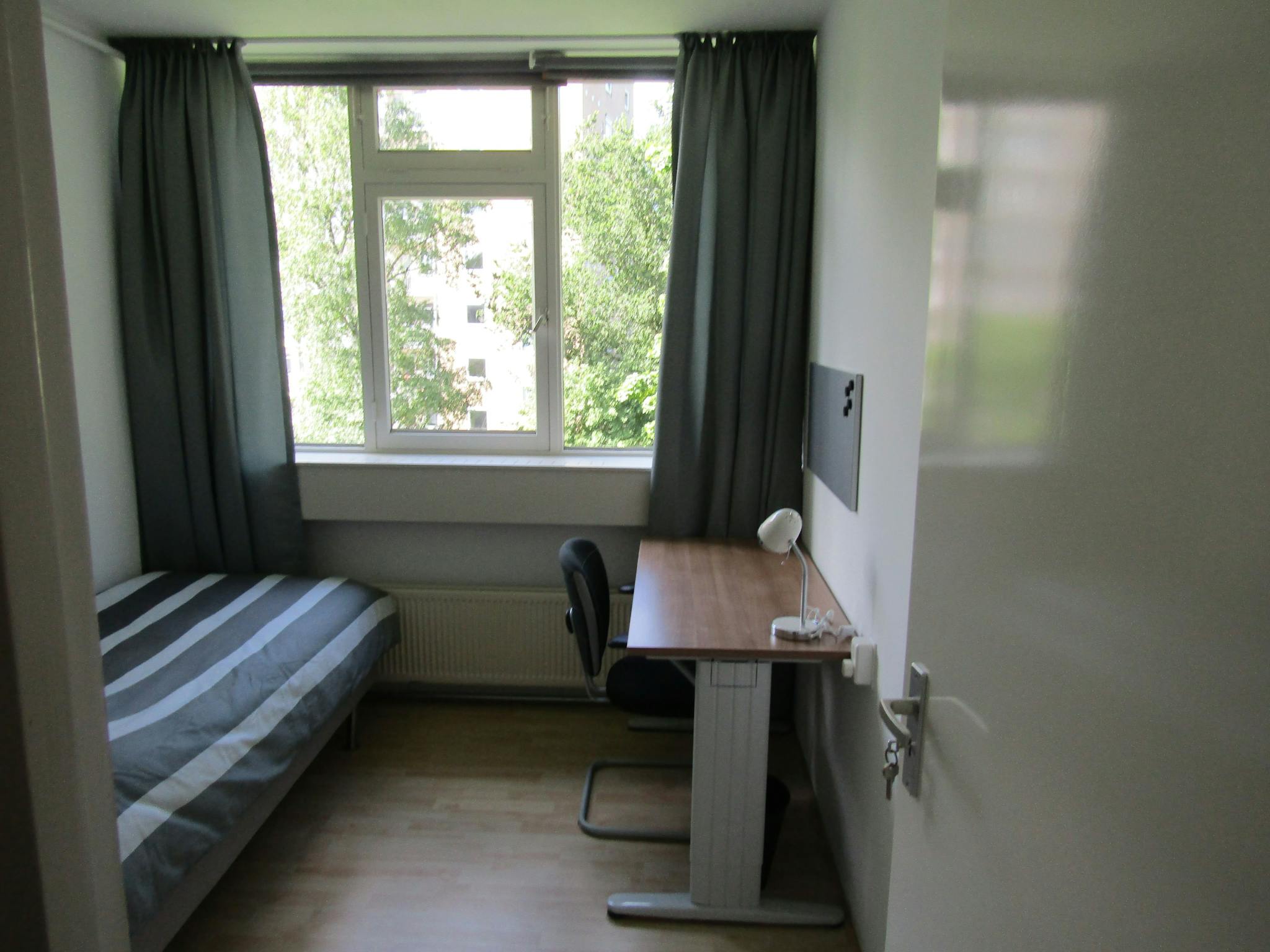 Apartment, Van der Lelijstraat, Delft