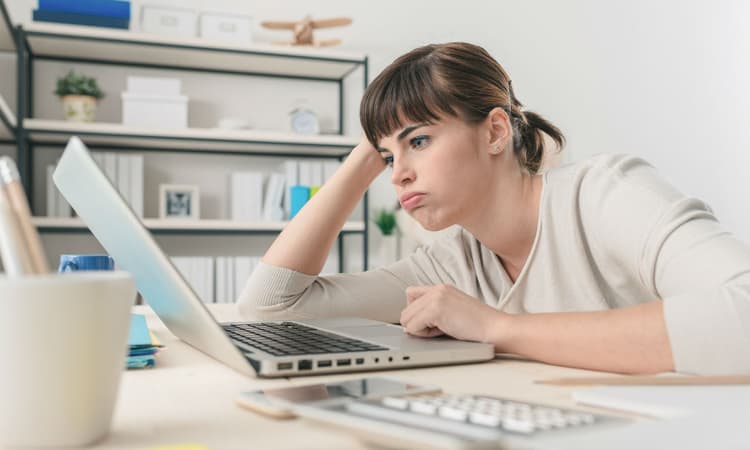 Wi-Fi worsening in Dutch inner cities