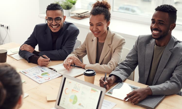 Why your career in the Netherlands needs an MBA