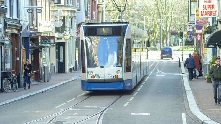 8 words that will help you become a true Amsterdammer