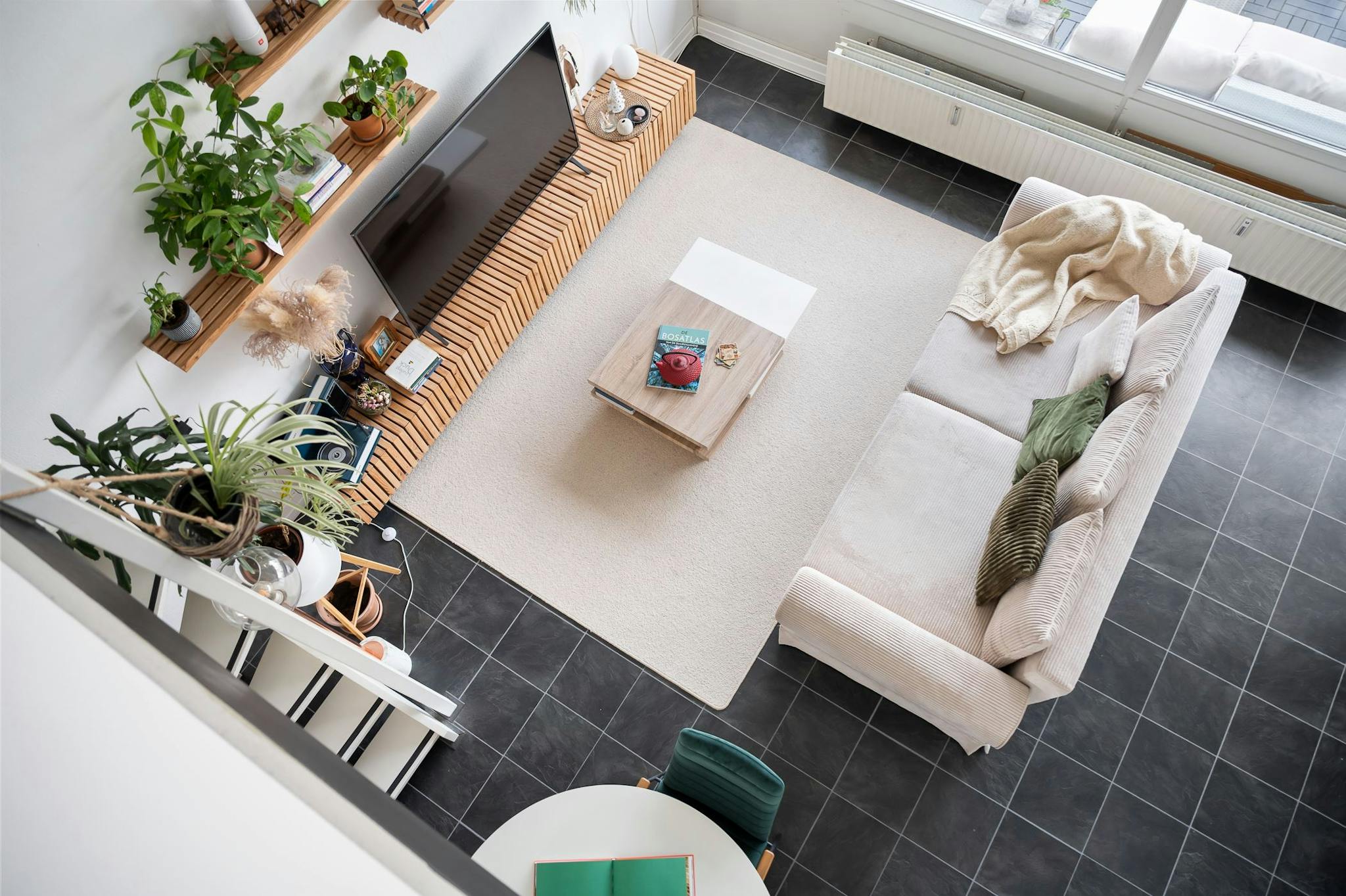 Apartment, Weena, Rotterdam