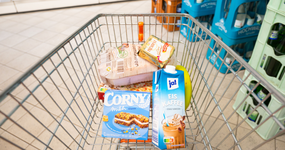 SPD plans to stabilise price of basic foods in Germany