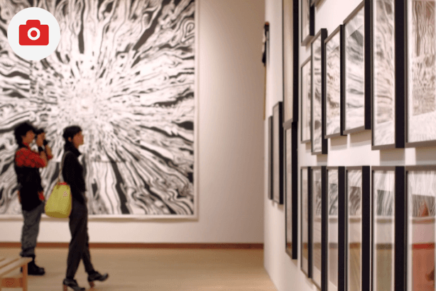 The Stedelijk Museum Presents Mike Kelley