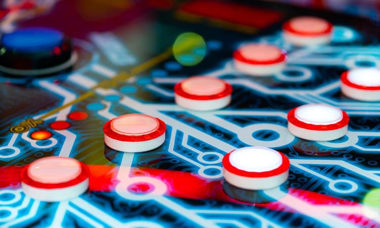 8 best arcades in the Netherlands