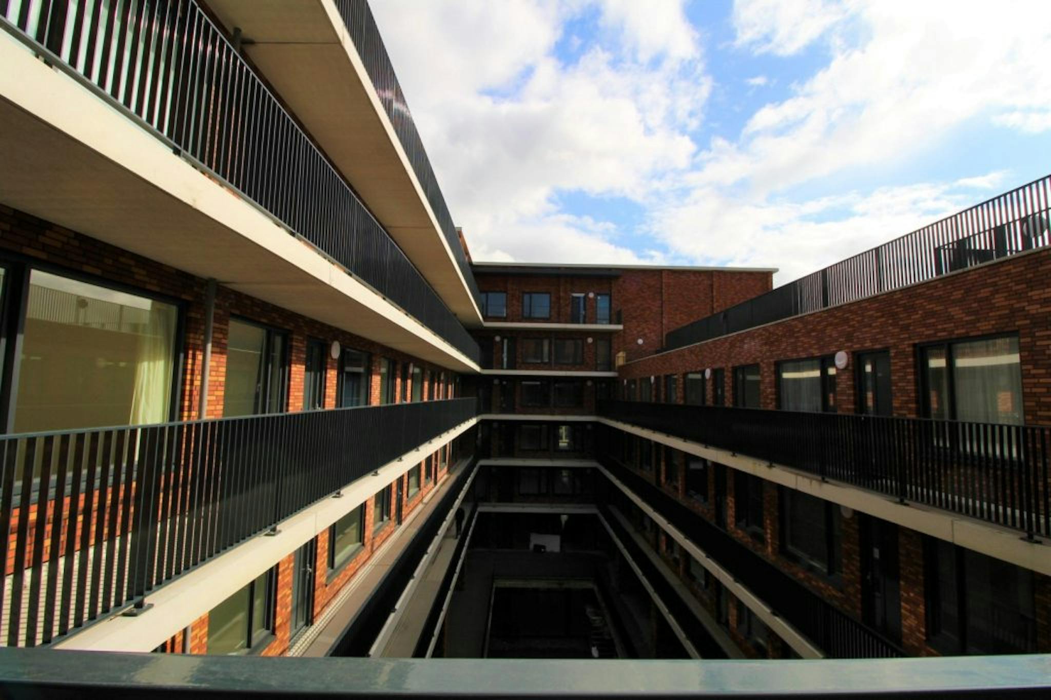 Apartment, Helperpark, Groningen