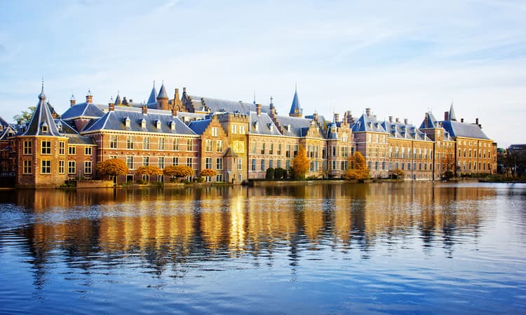 The Netherlands falls in gender equality ranking