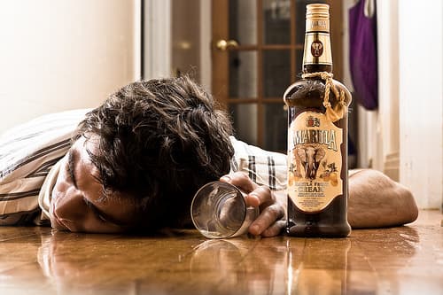 Young Dutch drinkers to be fined