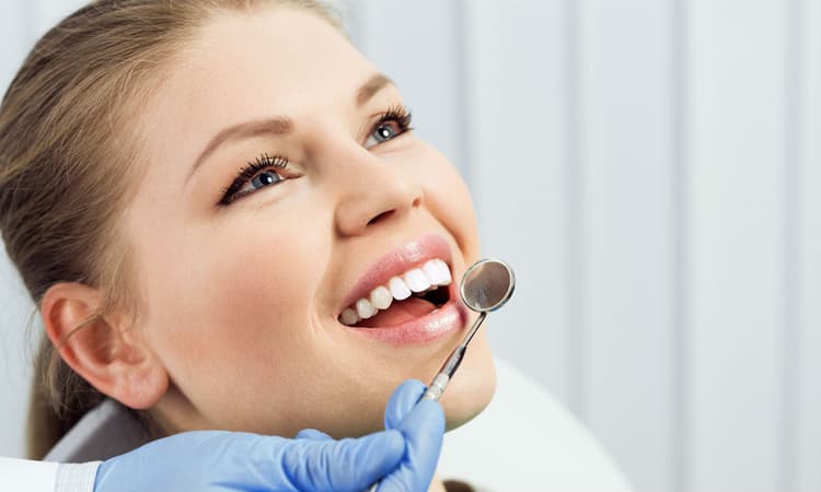 Lassus Tandartsen: Multilingual dental practice in Amsterdam