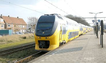 Prices of train tickets to Belgium to increase dramatically